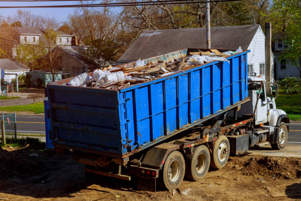 Best Scrap Metal Removal  in Rogers, MN