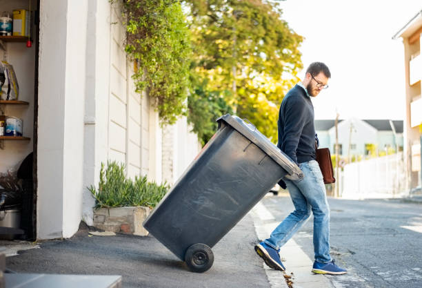 Professional Junk Removal Services in Rogers, MN