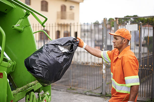 Best Recycling Services for Junk  in Rogers, MN